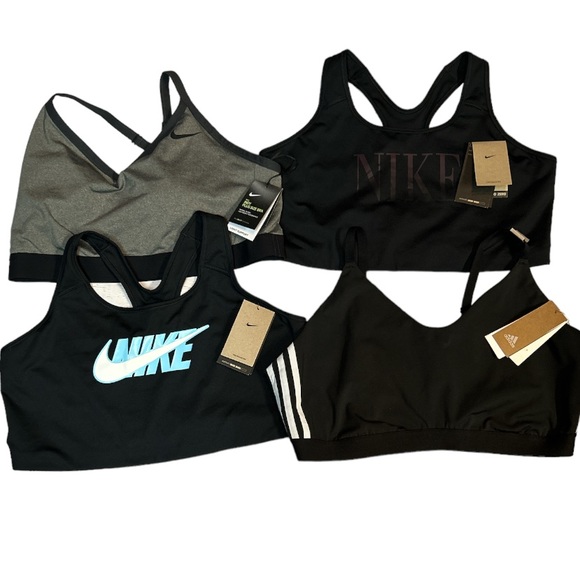 25 pieces total 12 NIKE $1000+ MSRP active clothing bundle - Picture 2 of 7